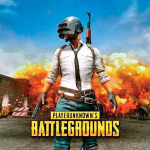 Playerunknown’s Battlegrounds