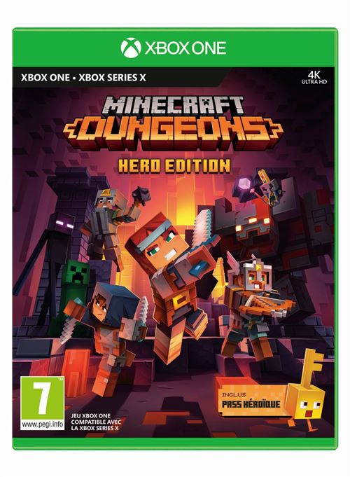 Minecraft-Dungeons-Hero-Edition-Xbox-One