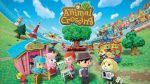 Animal Crossing: New Horizons Switch Nintendo
