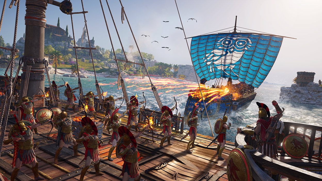 assassins-creed-odyssey-xbox-one