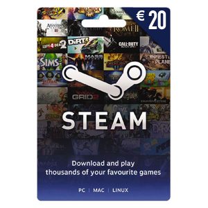 carte-steam-20€
