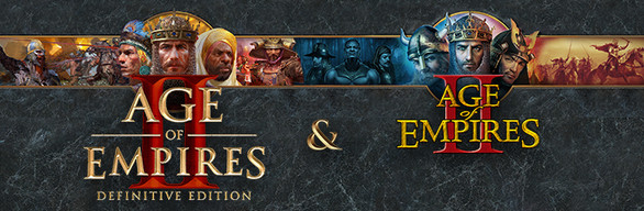 Age of Empires II: Definitive Edition Steam