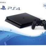 PS4 SLIM