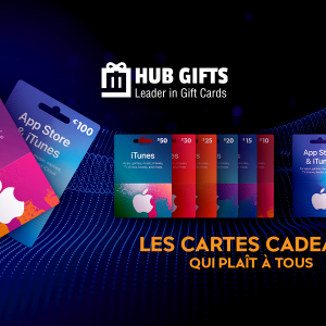 Carte iTunes