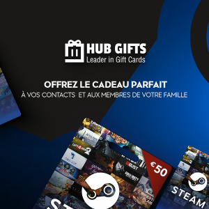 CARTE STEAM